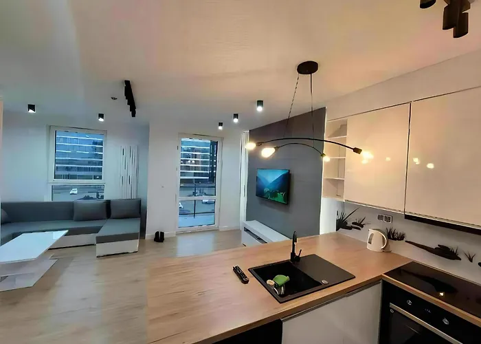 Wiktoryn Apartaments 1 By Renter