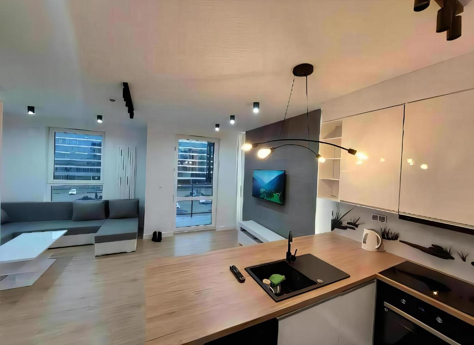 Apartament Wiktoryn 1 By Renter