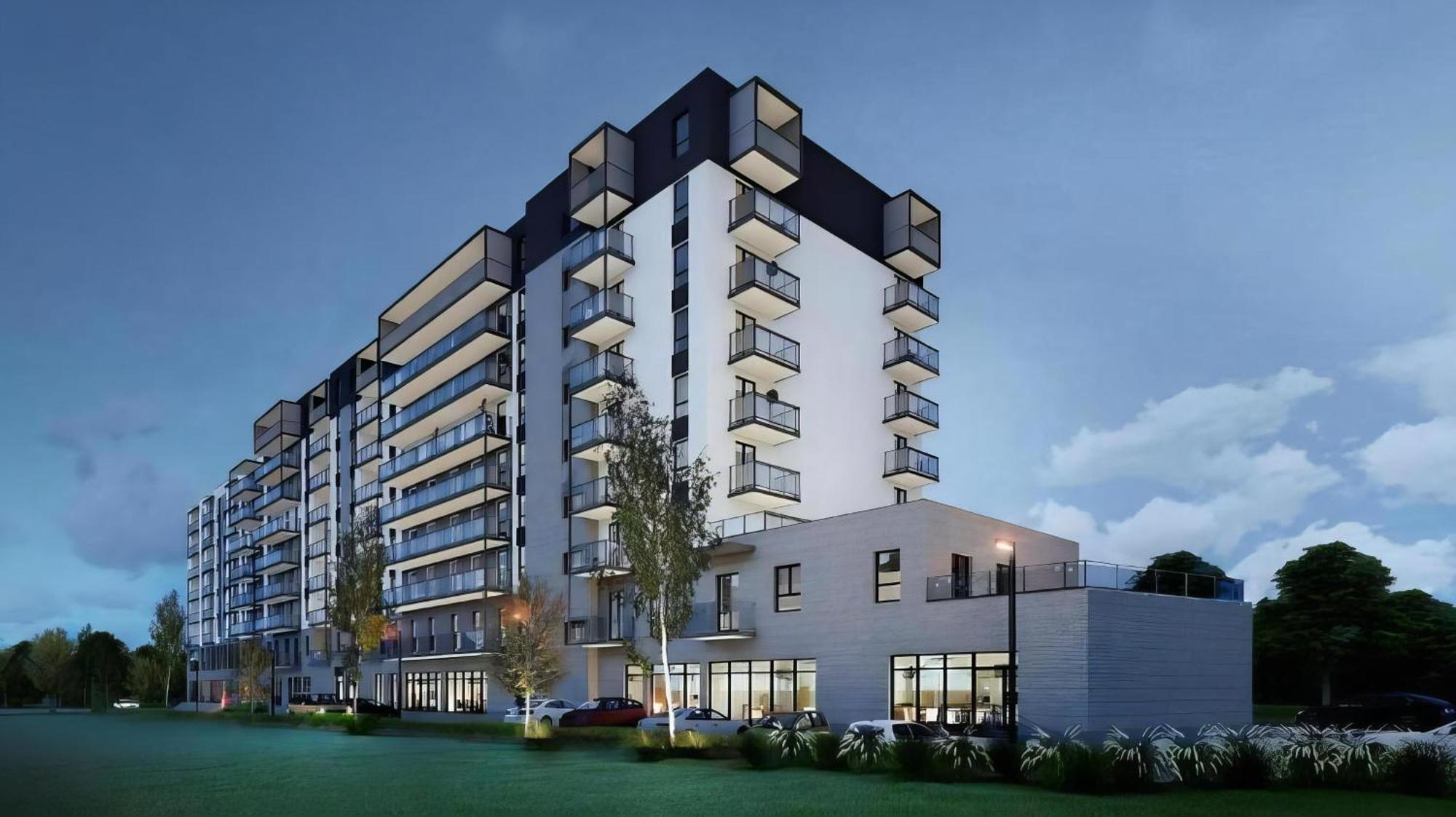 Wiktoryn 1 By Renter * Warszawa